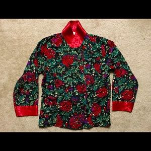 Victoria’s Secret sleepwear 🌸